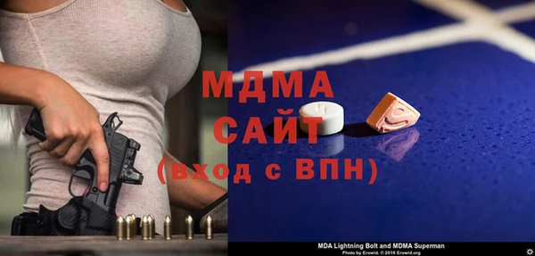 амф Фёдоровский